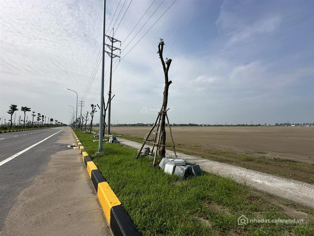 Bán kho, nhà xưởng: Cơ hội đầu tư độc quyền bán 10.000m2 khu công nghiệp nam sơn