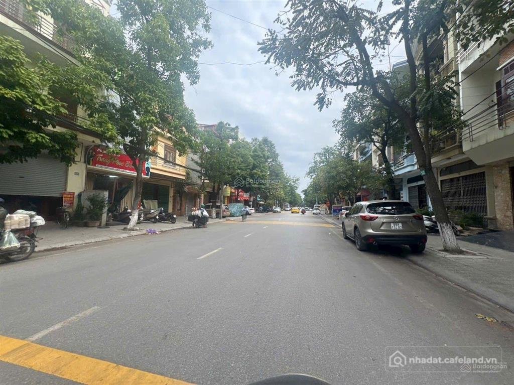 Bán đất thổ cư: Bán lô đất 105m2 trục chính hồ ngọc lân kinh doanh đắc địa, kinh