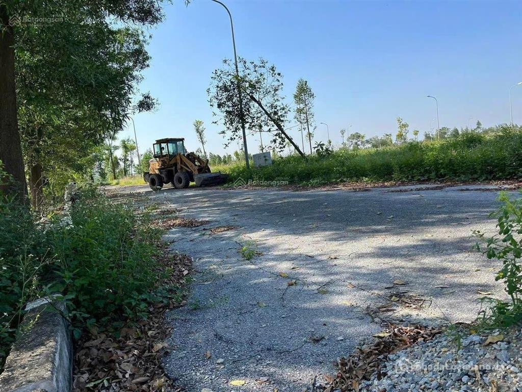 Bán đất thổ cư: Bán đất khu đô thị ánh dương thuận thành