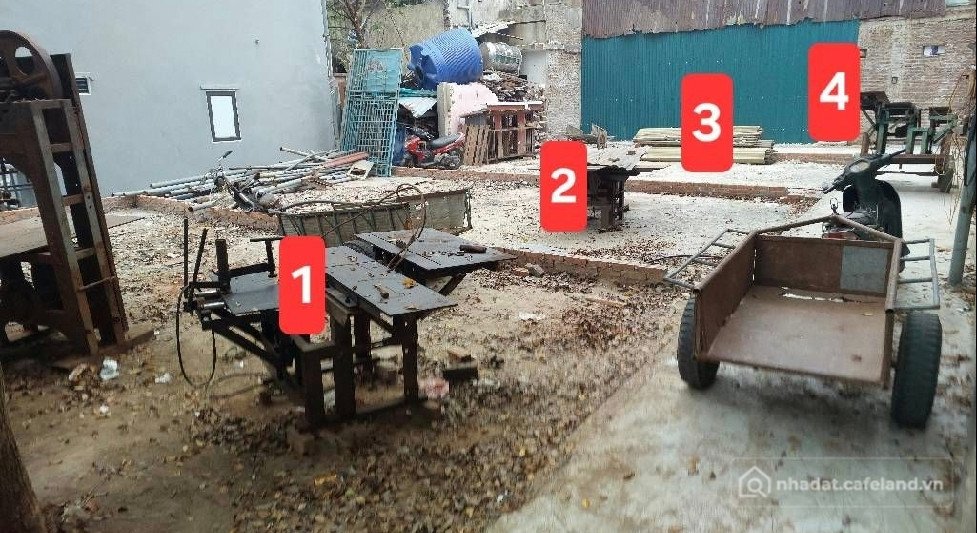 Bán đất thổ cư:  AN CƯ LẠC NGHIỆP TẠI KIM THIỀU - PHÙ KHÊ: ĐẤT ĐẸP - GIÁ RẺ GIẬ