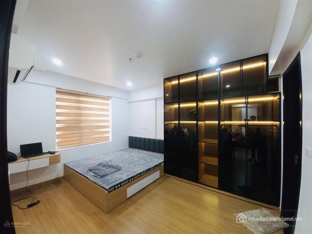 Bán căn hộ chung cư: Bán chung cư 2n2vs dabaco khắc niệm d green park, bắc ninh