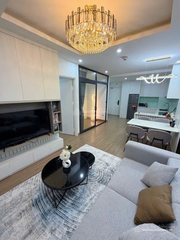 Bán căn hộ chung cư: Bán căn hộ 2pn, 1wc, 57m2 tại park view city bắc ninh, giá 