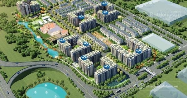 Bán căn hộ chung cư: Bán căn hộ chung cư viglacera yên phong, 840 triệu vnd, 54 