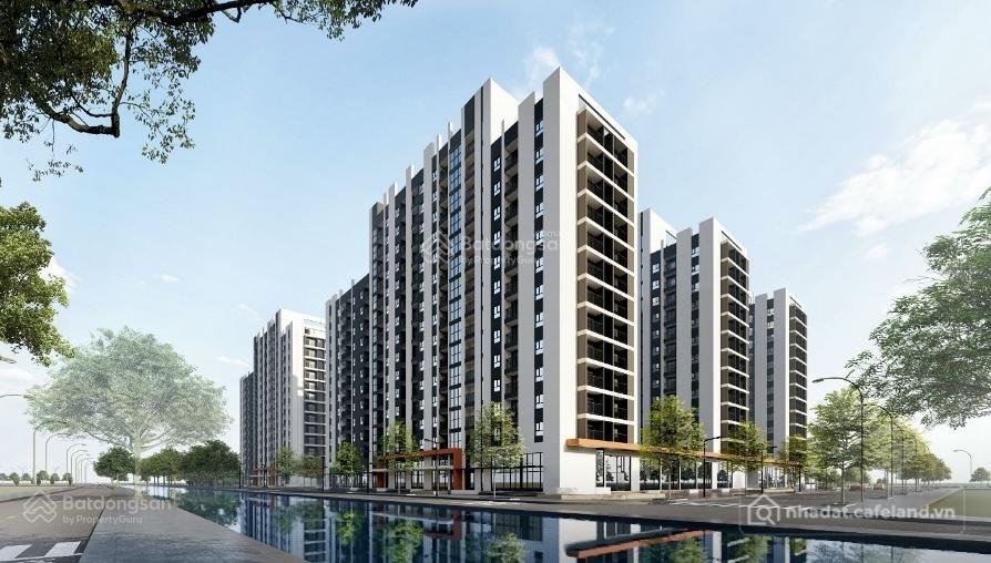 Bán căn hộ chung cư: Bán căn hộ chung cư hàng hiếm tại grandhome yên phong, 750 