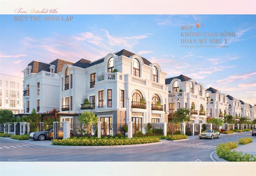 Bán nhà riêng: Shophouse hồng hạc city của chủ đầu tư phú mỹ hưng