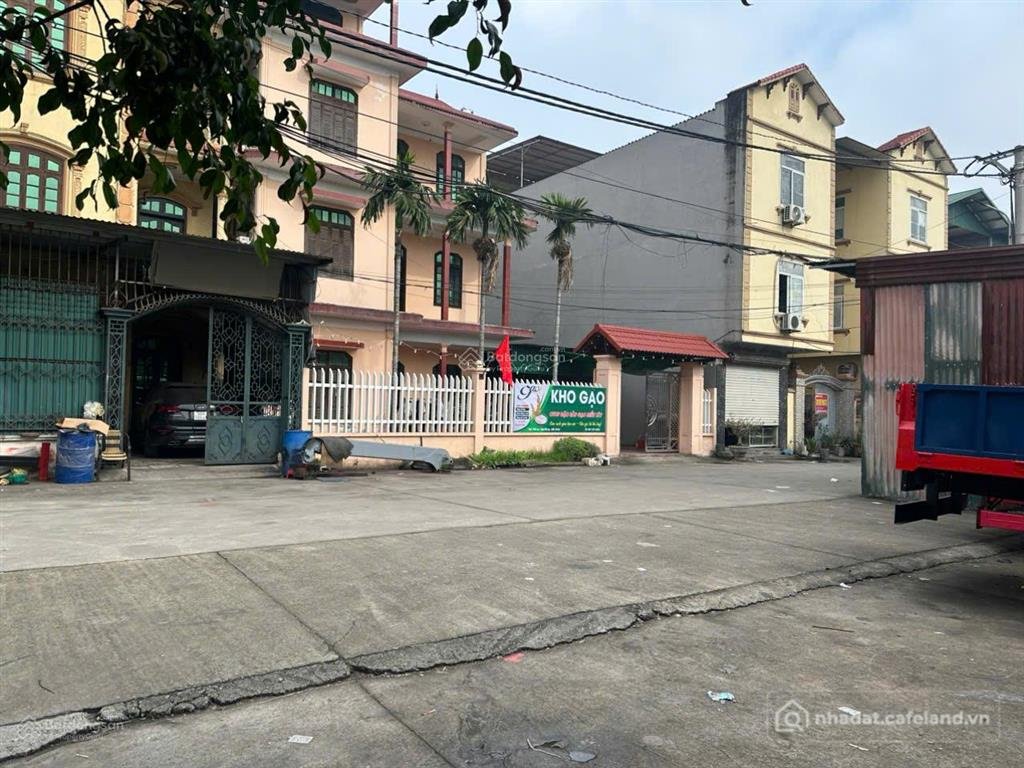 Bán nhà riêng: Ngân hàng phát mãi tài sản bất lự đại đồng bắc ninh