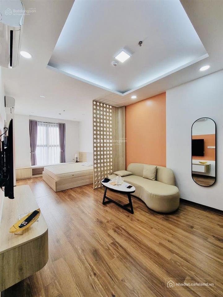 Bán căn hộ chung cư: Bán căn 1pn đã sổ chung cư green pearl, thành phố bắc ninh