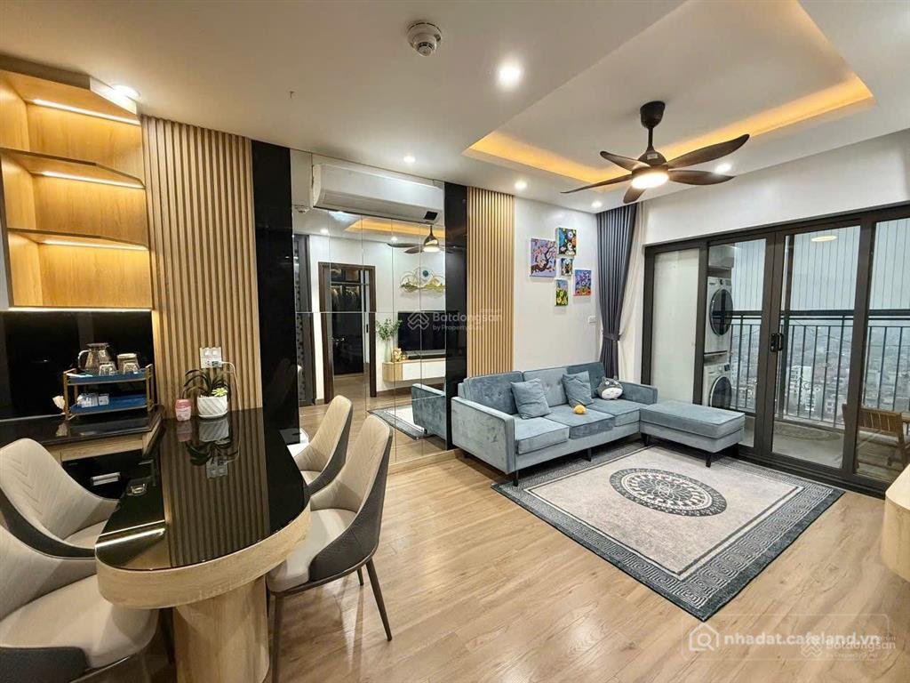 Bán căn hộ chung cư: Căn hộ chung cư 1,5 tại park view city bắc ninh, 4,55 tỷ, 5