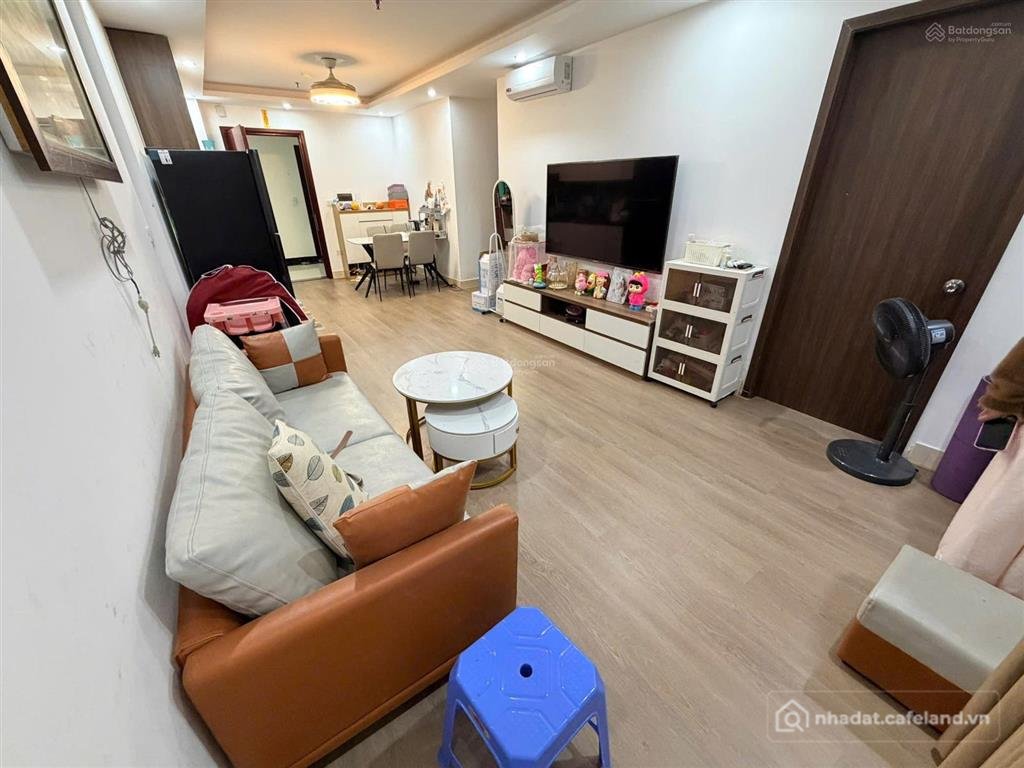 Bán căn hộ chung cư: Bán căn chung cư vcity full nội thất đẹp