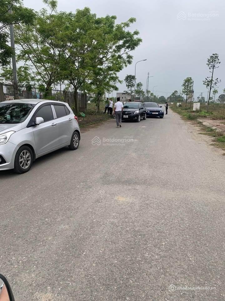 Bán đất thổ cư: Bán đất khu đô thị ánh dương an bình, thuận thành, bắc ninh