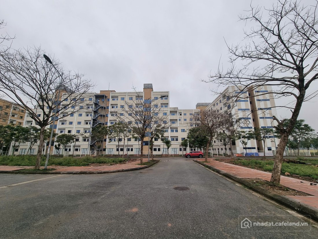 Bán đất thổ cư: Bán lô đất dự án viglacera đông phong huyện yên phong bắc ninh 9