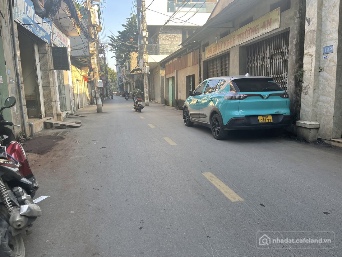 Bán đất thổ cư: HƠN 1 TỶ - SÁT NGAY TRỤC Ô TÔ TRÁNH - GẦN CHỢ ĐỒNG KỴ - ĐẦU TƯ H