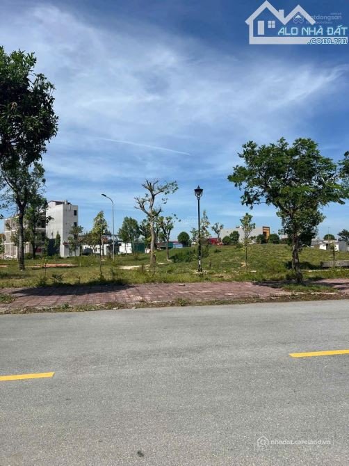 Bán đất thổ cư: BÁN ĐẤT DỰ ÁN KĐT AN BÌNH CENTRAL PARK, VỌNG ĐÔNG, YÊN TRUNG, YÊ