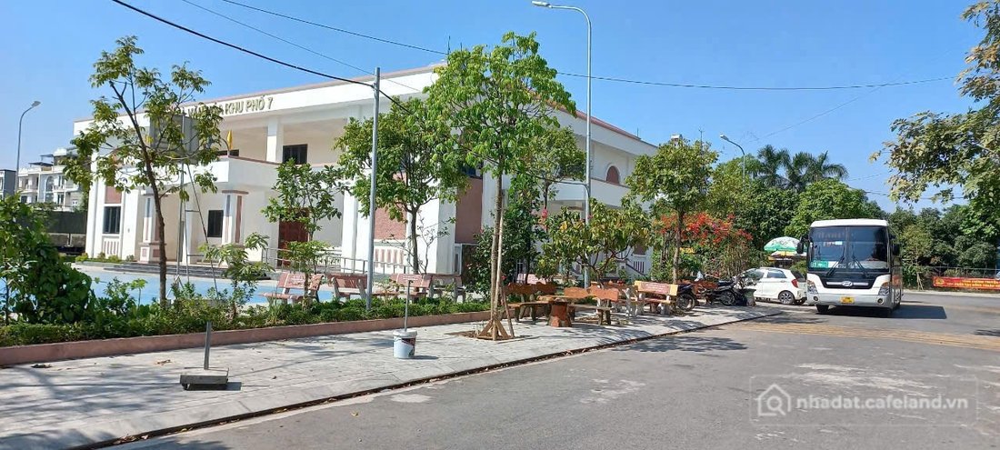 Bán đất thổ cư: Bán 88.6m đất lô góc giãn dân khu 8 đại phúc. Cạnh nhà văn hoá, 