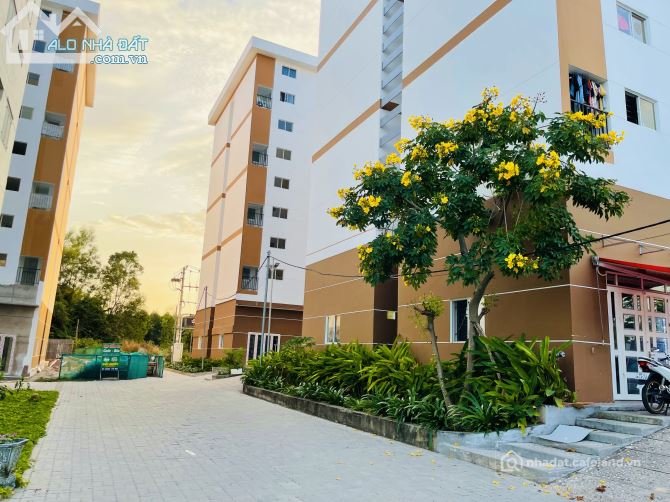 Cho thuê căn hộ chung cư:  Cho thuê nhà chung cư Happy Home, thoáng mát, an n