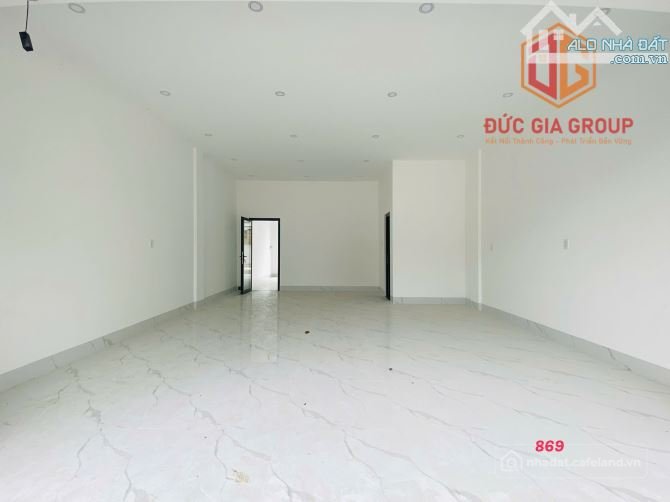 Cho thuê nhà riêng: Cho thuê nhà mới 100% khu dân cư Bửu Long 3, Biên Hòa giá 15