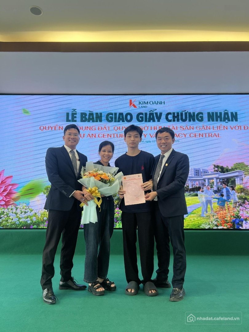 Bán đất thổ cư: Nóng, Nóng: đất Nền Sổ đỏ Khu đô Thị Sân Bay Qt Long Thành Chỉ 1