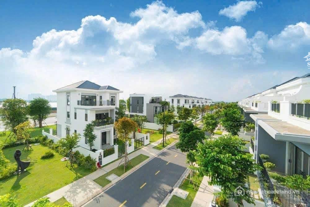 Bán nhà riêng: Nhà Phố 5,6 Tỷ, Biệt Thự 14,5 Tỷ Aqua City View Sông, đã Giao Nhà