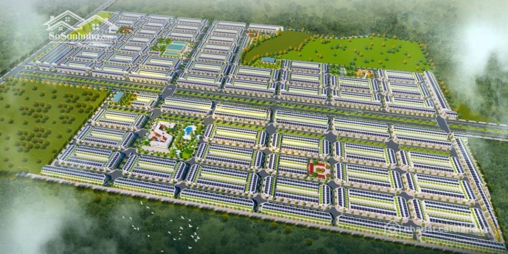 Bán đất thổ cư: Bán Lô đất 120m2 Tại Khu Dân Cư đại Nam Xã Minh Hưng, Chơn Thành