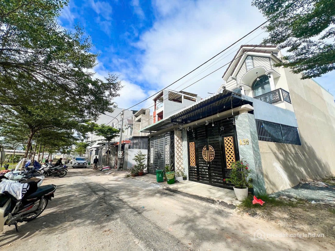 Bán đất thổ cư: ĐẤT NỀN ĐẮC ĐỊA GIÁ HỜI NGAY TRUNG TÂM TÂN TRIỀU