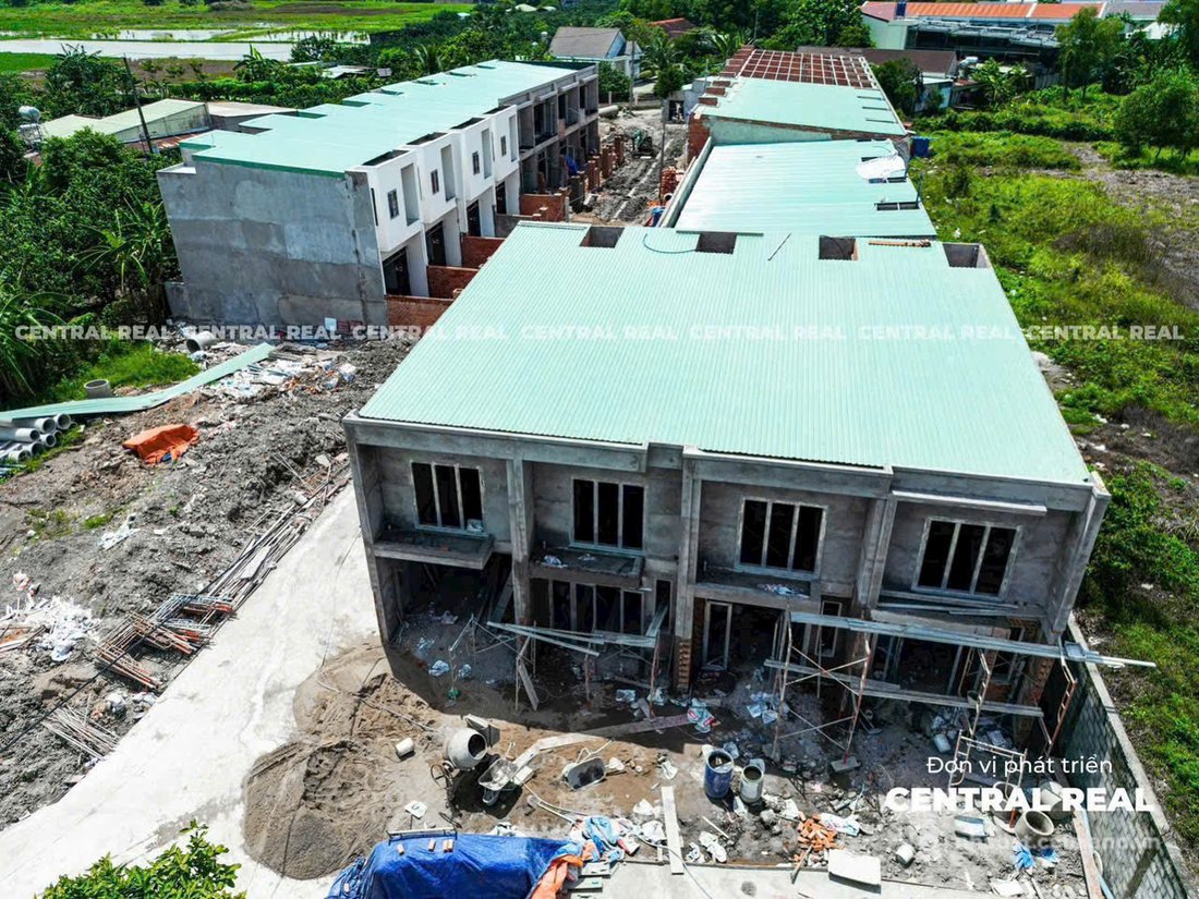 Bán nhà riêng: NHÀ 2 TẦNG THIẾT KẾ HIỆN ĐẠI NẰM CẠNH CẦU HOÁ AN