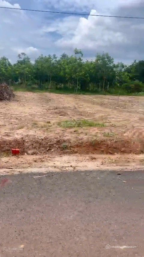 Bán đất thổ cư:  CƠ HỘI ĐẦU TƯ VÀNG – ĐẤT THỔ CƯ GIÁ RẺ NGAY TRUNG TÂM TÂN PHÚ 