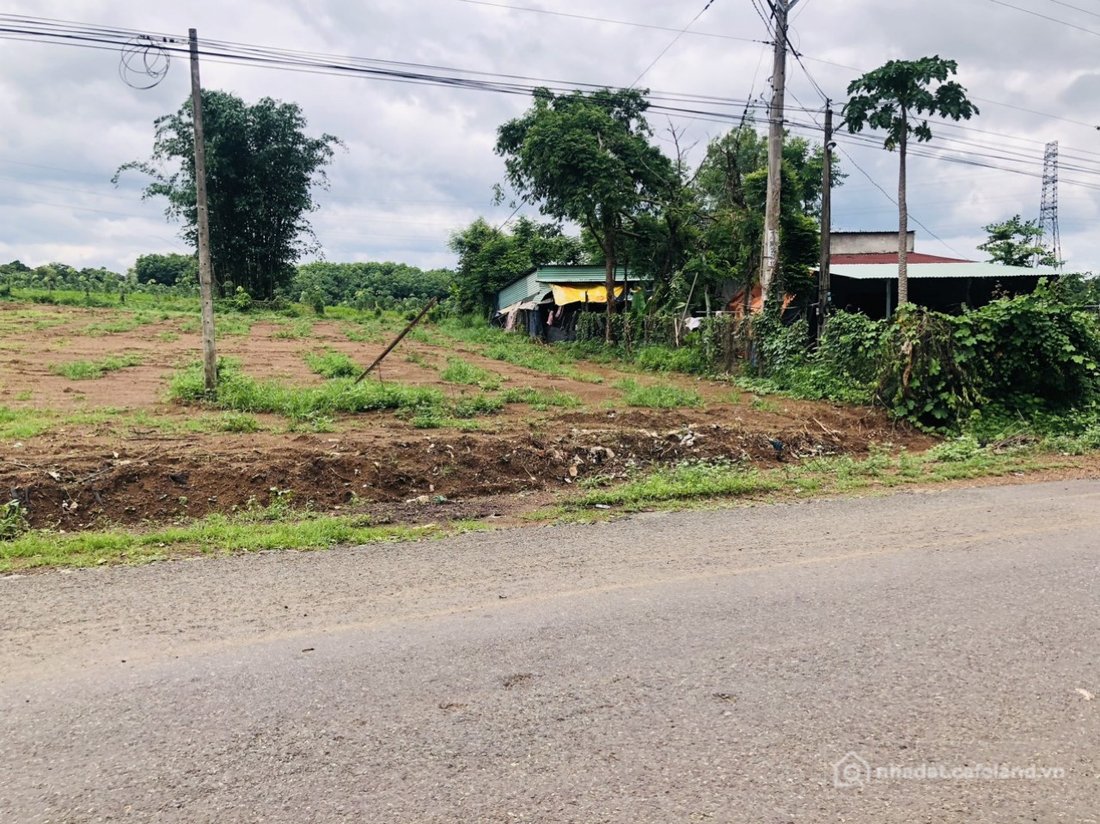 Bán đất thổ cư: Bán đất 1200m²giá 190 triệu tại khu công nghiệp Minh Tâm Huyện H