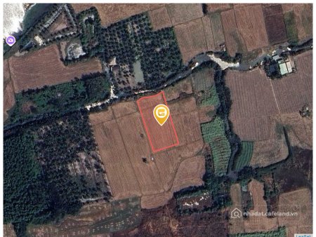 Bán đất thổ cư: Bán đất 3154.1m² 3.38 tỷ tại Xã Phú Đông Huyện Nhơn Trạch