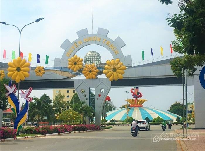 Bán đất thổ cư: Đẹp nhất hiếm hoi rẻ nhất. 5.2 ha mặt tiền đường hùng vương, nhơ