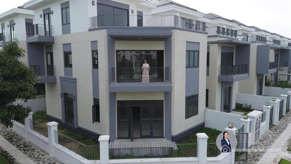 Bán nhà riêng: Sốc! biệt thự đơn lập view sông the suite aqua city chỉ 14.3 tỷ d