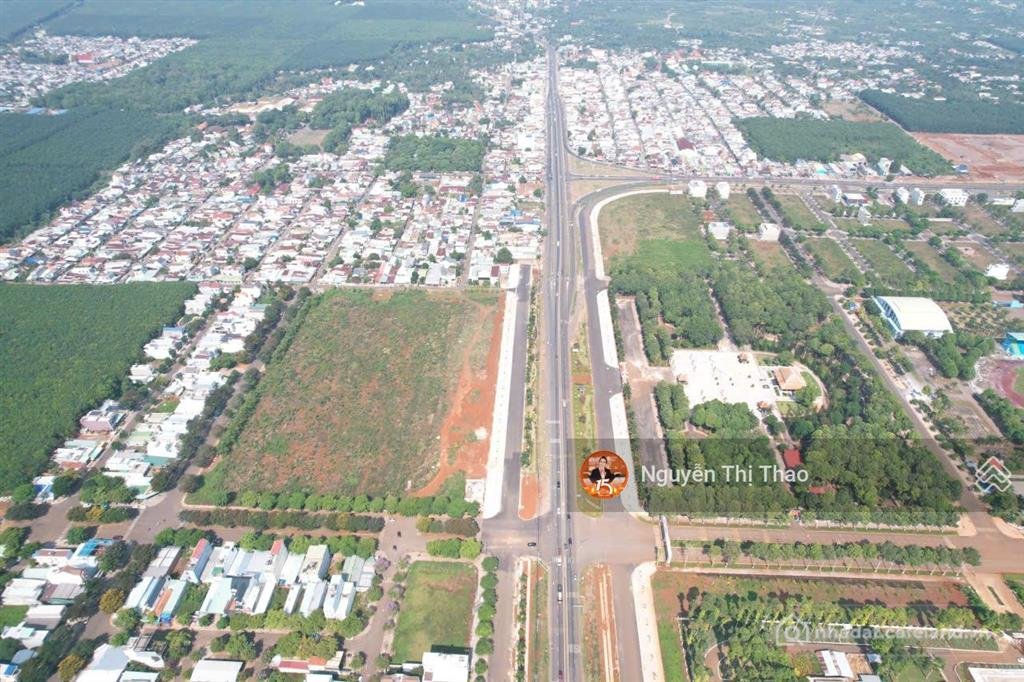 Bán đất thổ cư: The link city siêu phẩm đất nền đón sóng sân bay long thành vị t