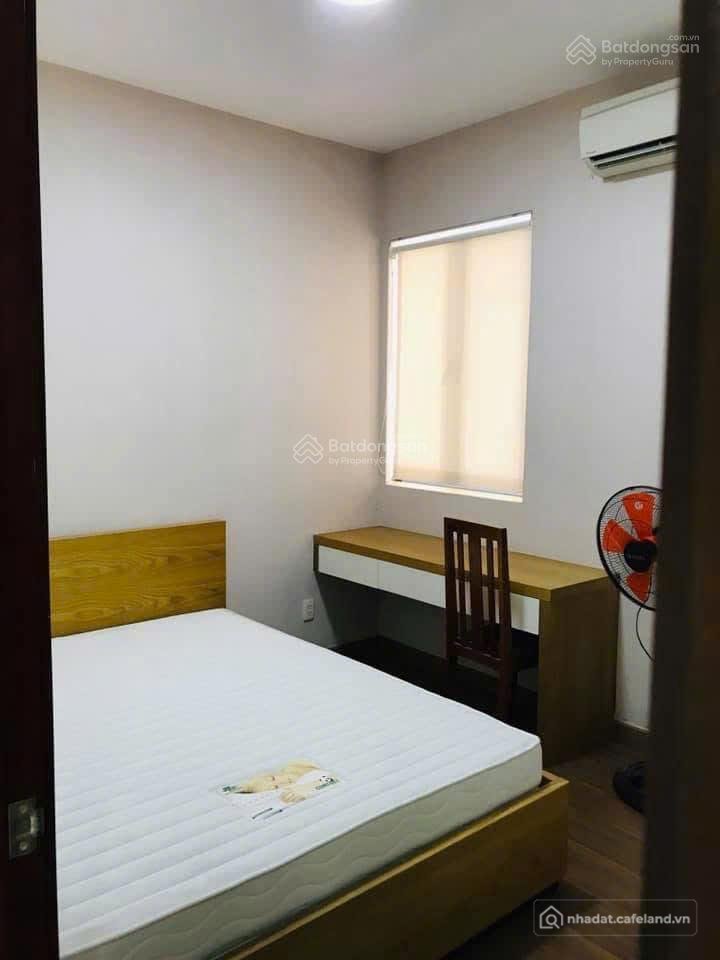 Bán căn hộ chung cư: Bán chung cư ambercourt 2 phòng ngủ trung tâm biên hoà sau 