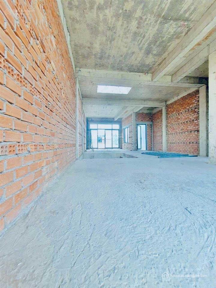 Bán nhà riêng: Cặp nhà thô đường n2 văn hoa villas giá 9,2 tỷ/căn sổ riêng hoàn 