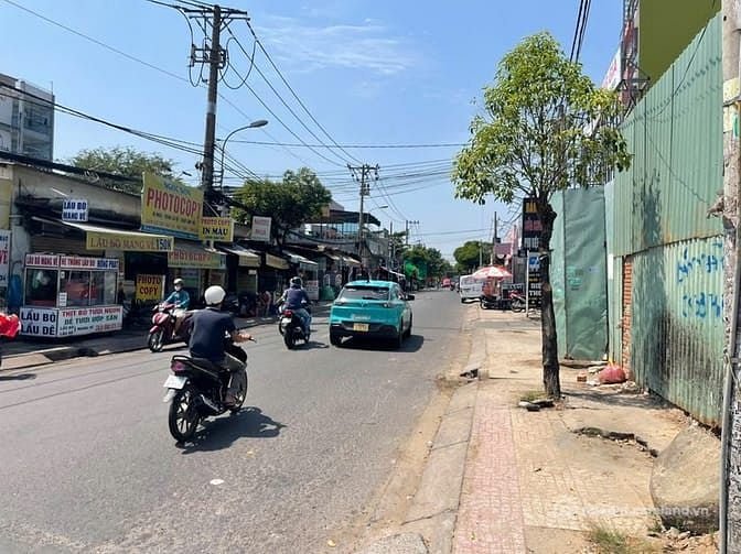 Nhà Kho - Xưởng: Bán đất hẻm 236 dương đình hội, P tăng nhơn phú B,Tp thủ đức