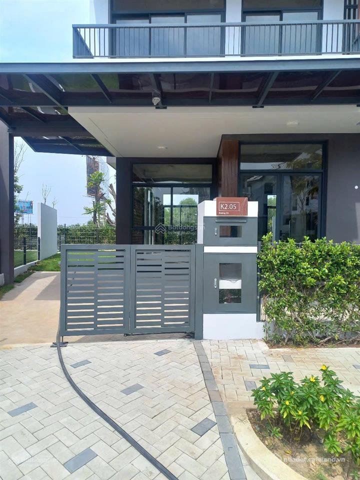 Bán nhà riêng: Bán biệt thự id junction, long thành, đồng nai, 12,5 tỷ, 170m2, v