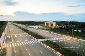 Bán đất thổ cư: Mega city 2 nhơn trạch, 84ha, giá 12,6 tr/m². dự án đã tăng x3, 