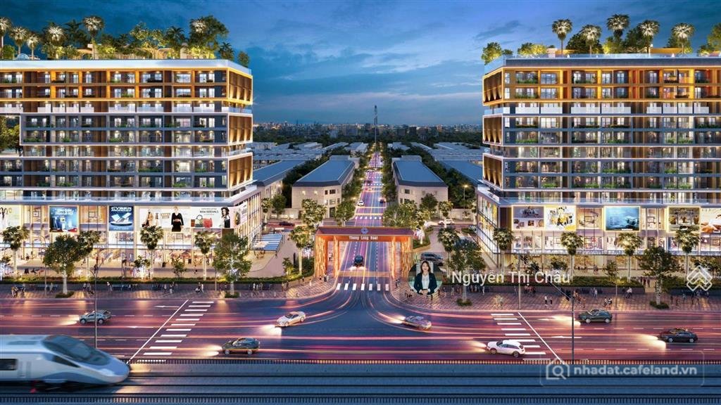 Bán căn hộ chung cư: Đợt cuối mở bán căn hộ sân bay fiato airport city căn đẹp, 