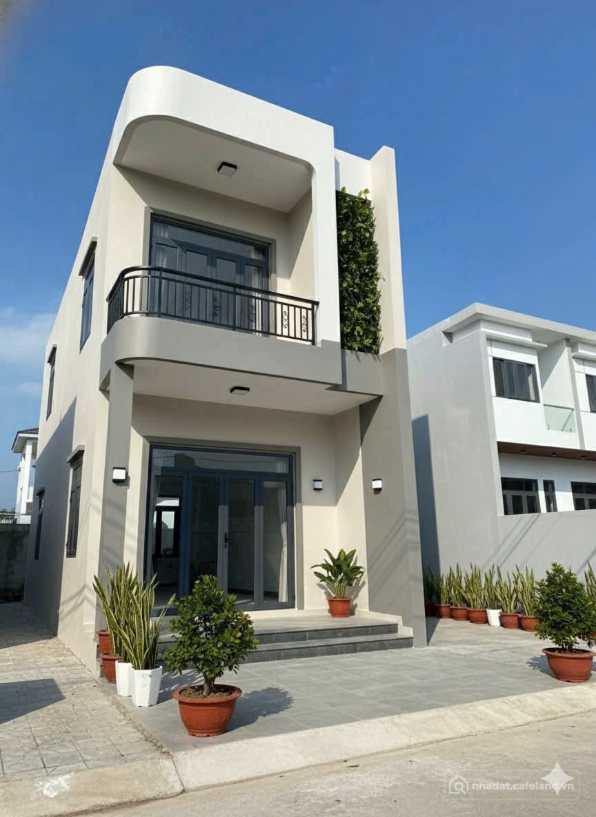 Bán nhà riêng: CĂN GÓC 2 MẶT TIỀN SỔ HỒNG RIÊNG ĐÔ THỊ CHỈ 550TR SỞ HỮU NGAY