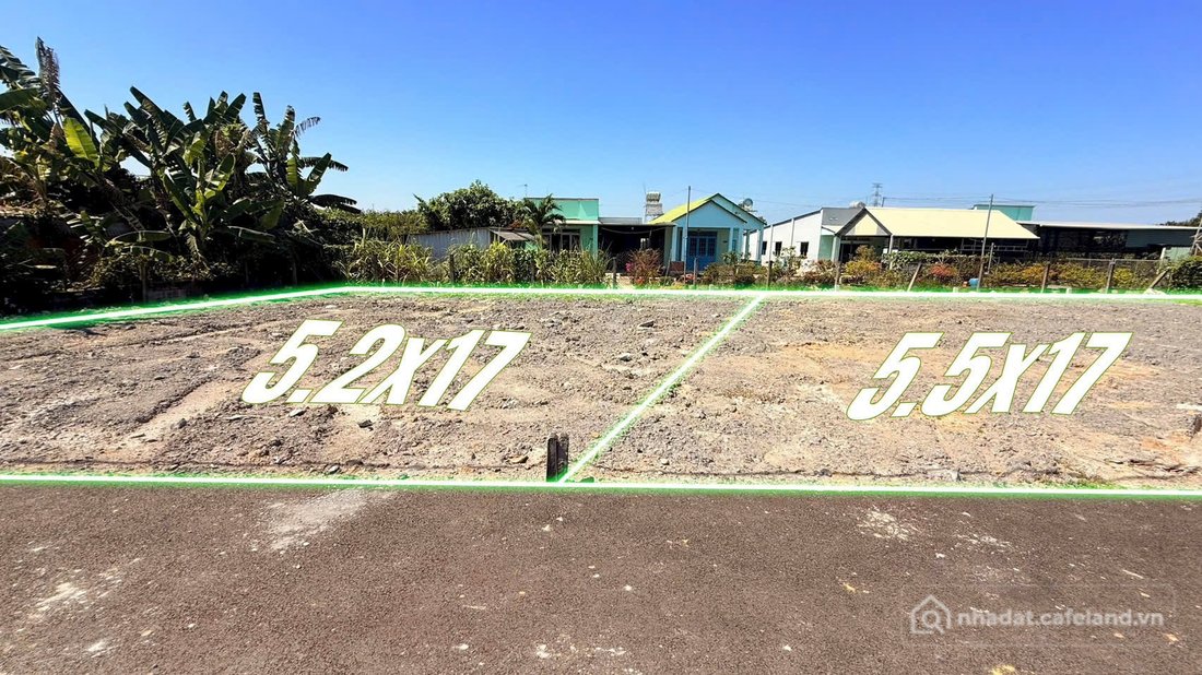 Bán đất thổ cư: ĐẤT ĐÔ THỊ GIÁ NÔNG THÔN