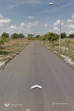 Bán đất thổ cư: Cần bán vài lô ngộp dự án Sunflower City Phước An, Đồng Nai