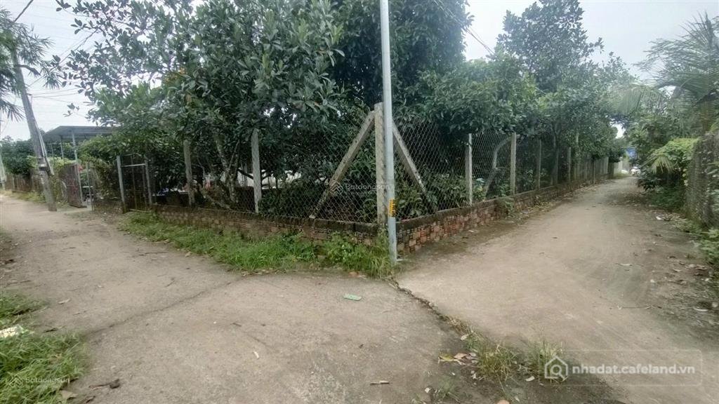 Bán đất thổ cư: Đất 2 mặt tiền quy hoạch đất ở đô thị dt 934m2 có 100m thổ giá 5