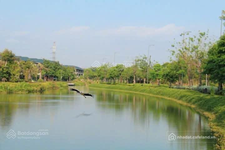 Bán nhà riêng: Bán gấp biệt thự 8x15m tại khu đô thị id junction, 9.2 tỷ, 120m2