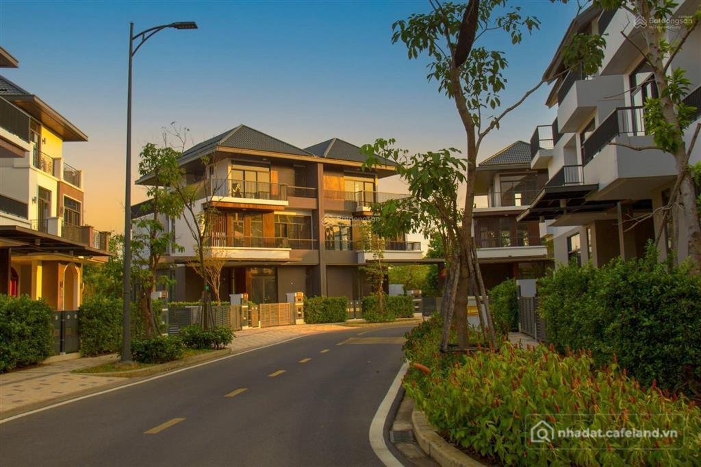 Bán nhà riêng: Bán biệt thự 4pn, 4wc tại khu đô thị id junction, 7.1 tỷ, 105m2, 