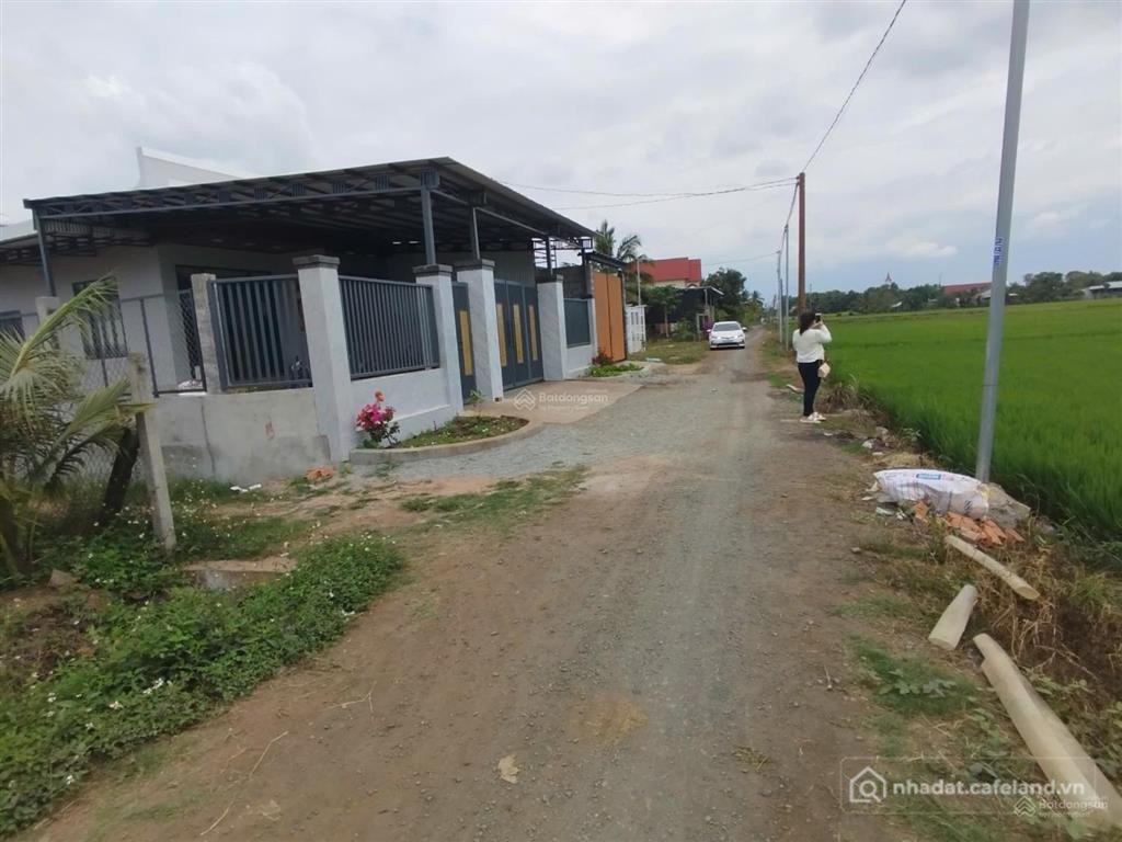 Bán đất thổ cư: Cần bán lô đất thổ cư tại xã xuân phú, xuân lộc, đồng nai 7.5x31