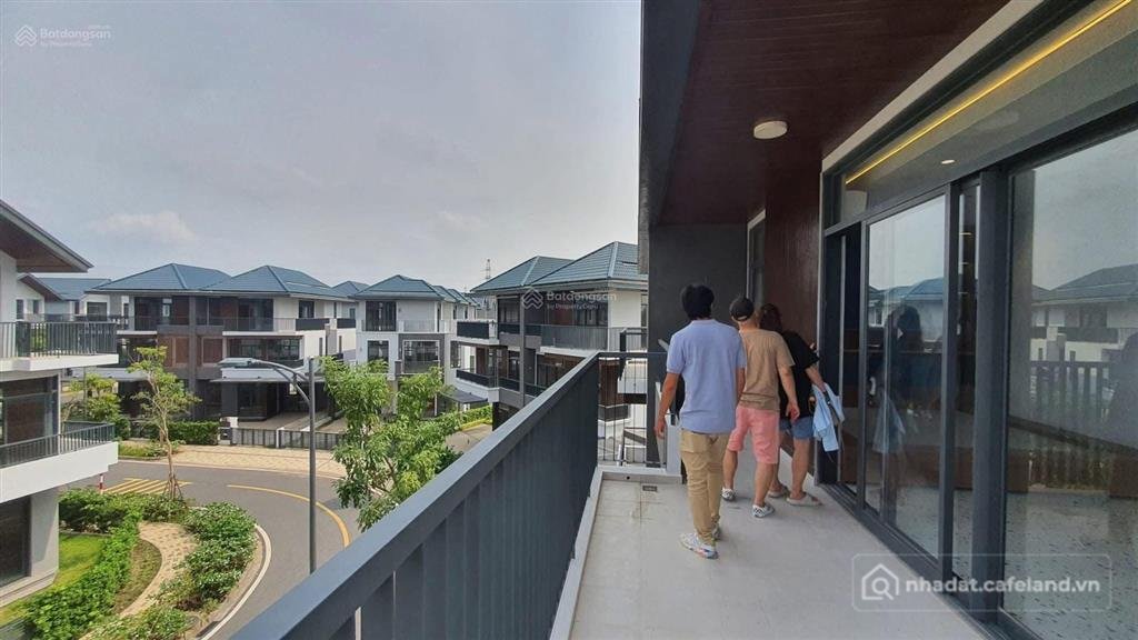 Bán nhà riêng: Bán biệt thự tại khu đô thị id junction, 7,6 tỷ, 105m2, giá ưu đã