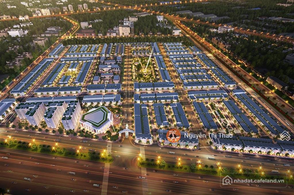 Bán nhà riêng: Giỏ hàng century city f0 ck 10 chỉ vàng 1 trệt 2 tầng thuận tiện 