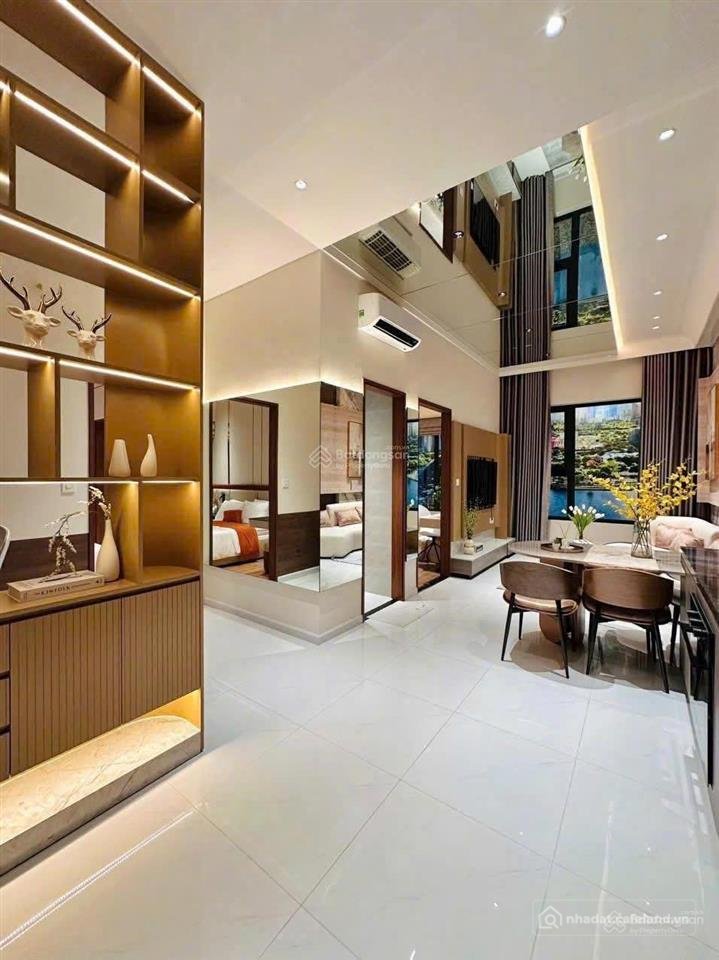 Bán căn hộ chung cư: Agribank hỗ trợ 75%miễn lãi 18thân hạn gốc 24th tại fresia 