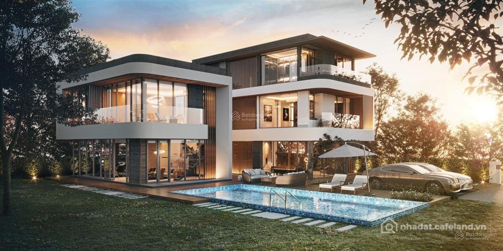 Bán nhà riêng: Chính chủ bán garden villa swanbay oasia (l34) vị trí góc 2 mt đẹ