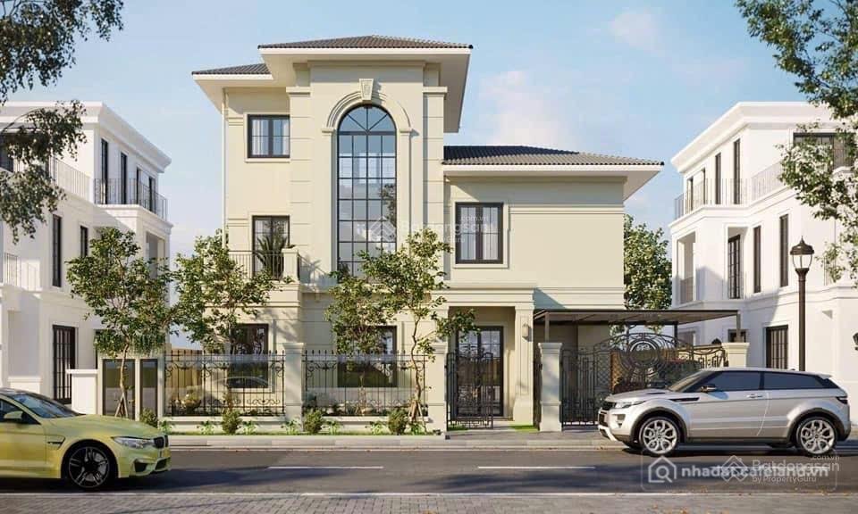 Bán nhà riêng: Bán nhà biệt thự tại swan bay, 22.8 tỷ vnd, 320m2 zone 4.3 0909 1