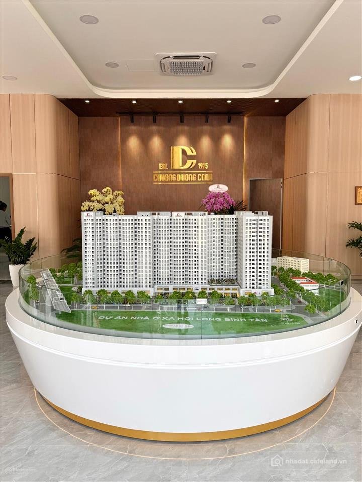 Bán căn hộ chung cư: 5 căn rẻ nhất dự án noxh eco residence 0901 829 ***